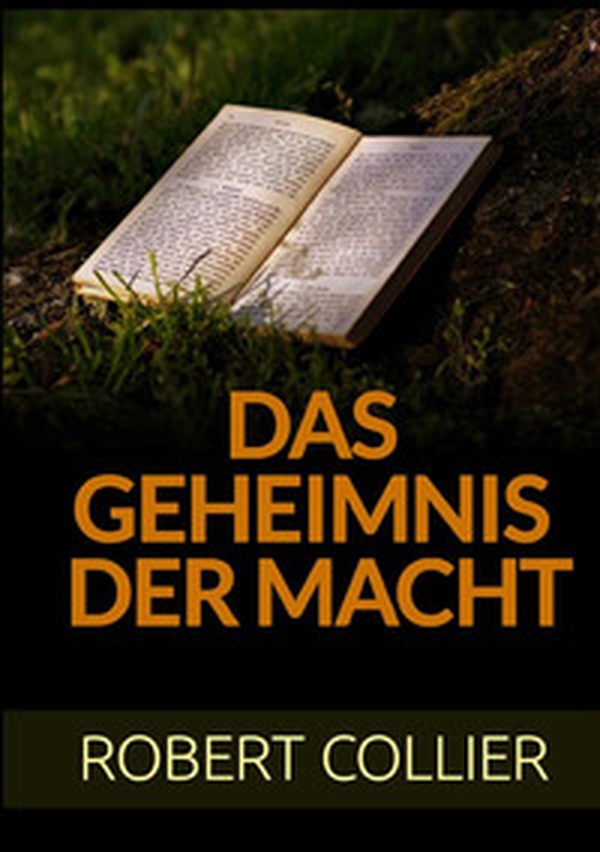 Das Geheimnis der Macht - Librerie.coop Das Geheimnis der Macht - Librerie.coop