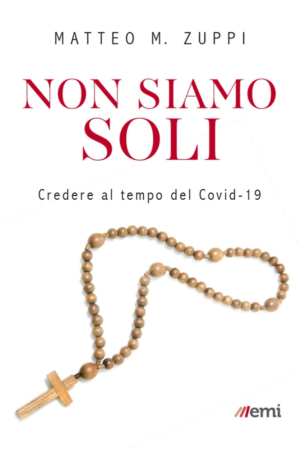 Non siamo soli - Librerie.coop Non siamo soli - Librerie.coop