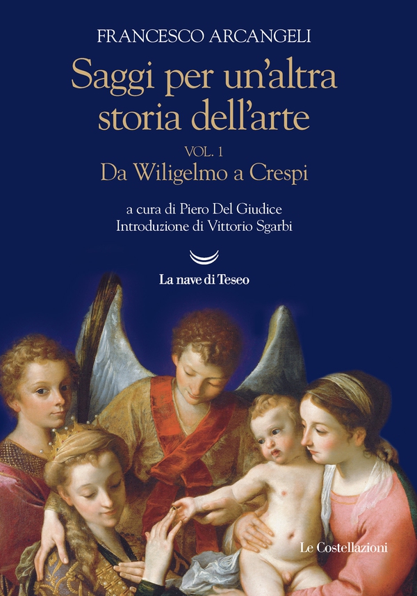 Saggi per un'altra storia dell'arte - Librerie.coop Saggi per un'altra storia dell'arte - Librerie.coop