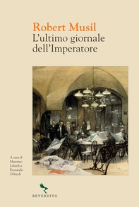 L'ultimo giornale dell'imperatore - Librerie.coop L'ultimo giornale dell'imperatore - Librerie.coop