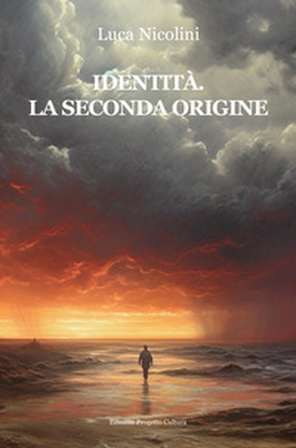 Identità. La seconda origine - Librerie.coop Identità. La seconda origine - Librerie.coop