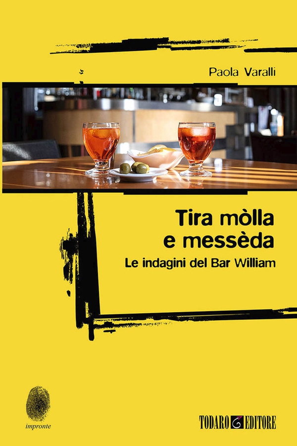 Tira mòlla e messèda - Librerie.coop Tira mòlla e messèda - Librerie.coop