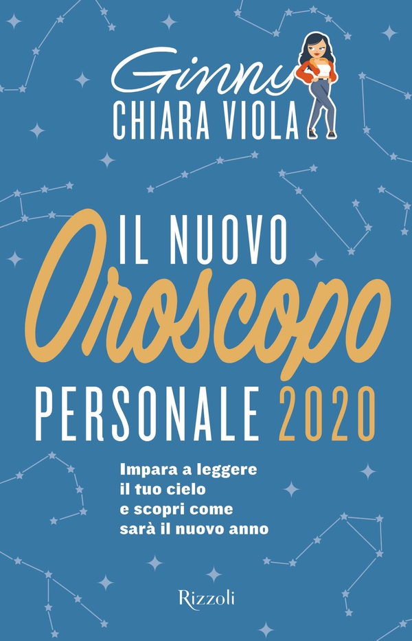 Il nuovo oroscopo personale 2020 - Librerie.coop Il nuovo oroscopo personale 2020 - Librerie.coop