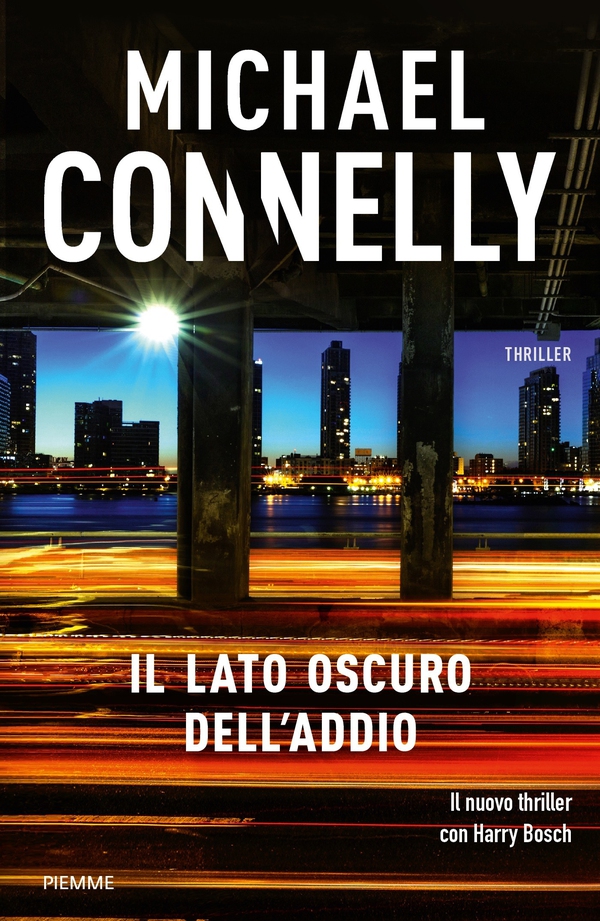 Il lato oscuro dell'addio - Librerie.coop Il lato oscuro dell'addio - Librerie.coop