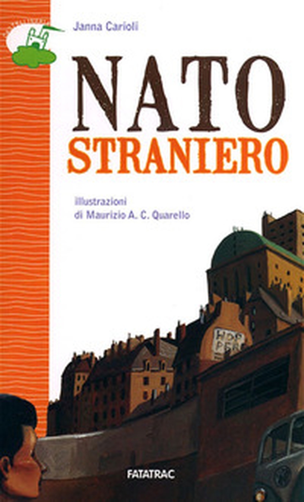 Nato straniero - Librerie.coop Nato straniero - Librerie.coop