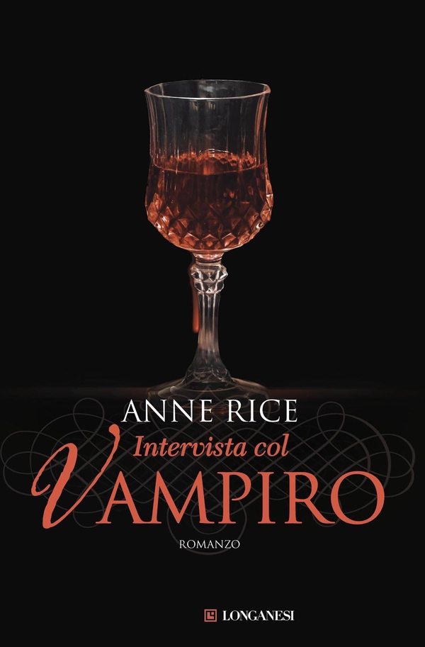 Intervista col vampiro - Librerie.coop Intervista col vampiro - Librerie.coop