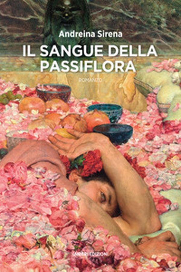 Il sangue della passiflora - Librerie.coop Il sangue della passiflora - Librerie.coop