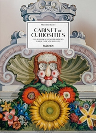 Massimo Listri. Cabinet of Curiosities. Ediz. inglese, francese e tedesca - Librerie.coop