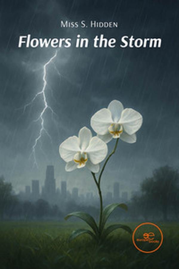 Flowers in the storm - Librerie.coop