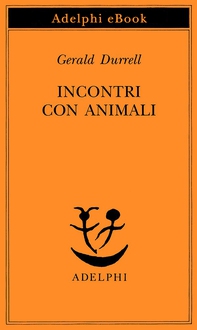 Incontri con animali - Librerie.coop