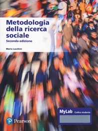 Metodologia della ricerca sociale - Librerie.coop