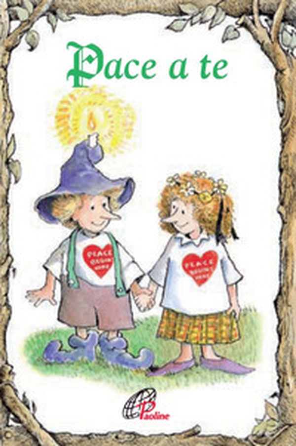 Pace a te - Librerie.coop Pace a te - Librerie.coop