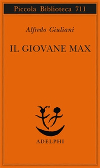 Il giovane Max - Librerie.coop