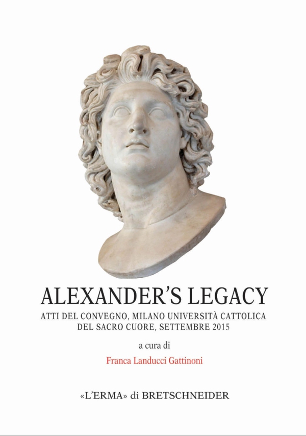 Alexander's Legacy - Librerie.coop
