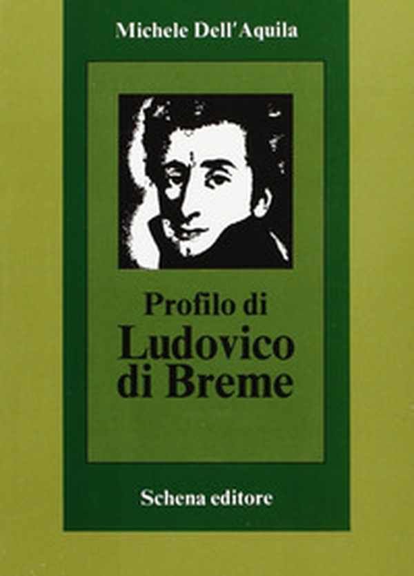 Profilo di Ludovico di Breme - Librerie.coop Profilo di Ludovico di Breme - Librerie.coop