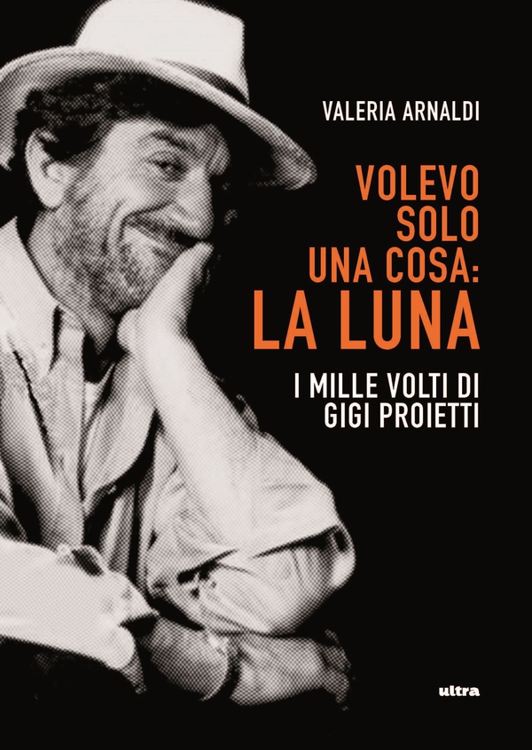 Volevo solo una cosa: La Luna - Librerie.coop Volevo solo una cosa: La Luna - Librerie.coop
