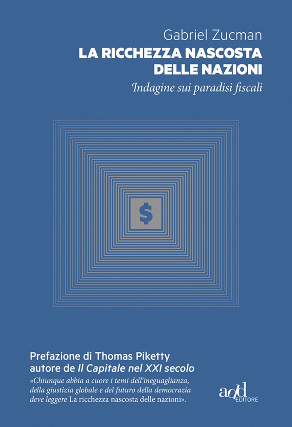 La ricchezza nascosta delle nazioni - Librerie.coop La ricchezza nascosta delle nazioni - Librerie.coop