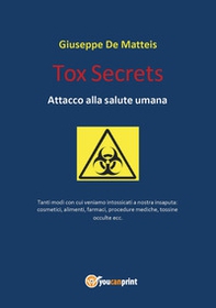 Tox secrets - Librerie.coop