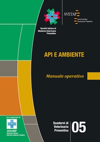 Apie e ambiente. Manuale operativo - Librerie.coop