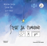 Stelle sul comodino. In CAA (Comunicazione Aumentativa Alternativa) - Librerie.coop Stelle sul comodino. In CAA (Comunicazione Aumentativa Alternativa) - Librerie.coop