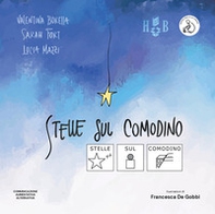 Stelle sul comodino. In CAA (Comunicazione Aumentativa Alternativa) - Librerie.coop