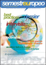Semestre europeo - Vol. 2 - Librerie.coop Semestre europeo - Vol. 2 - Librerie.coop