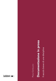 Documentazione in prosa - Librerie.coop