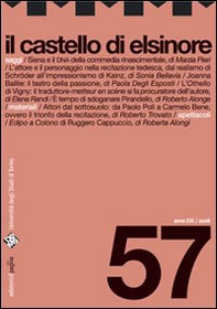 Il castello di Elsinore - Vol. 57 - Librerie.coop
