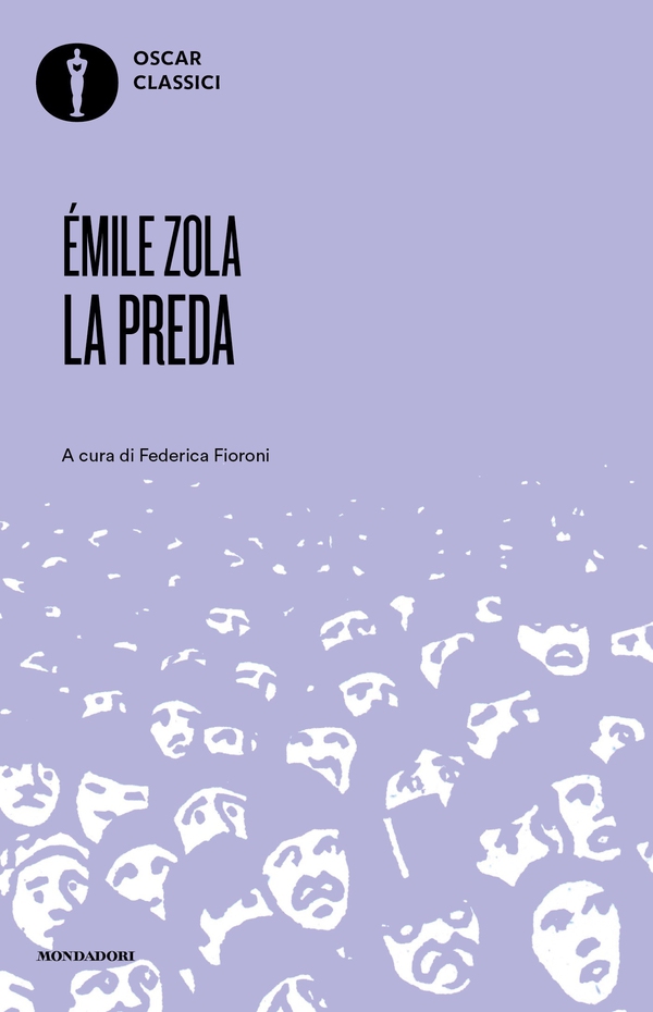 La preda - Librerie.coop La preda - Librerie.coop