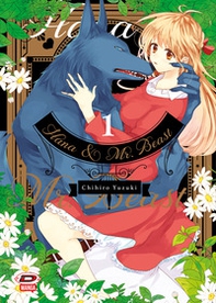 Hana & Mr. Beast - Vol. 1 - Librerie.coop