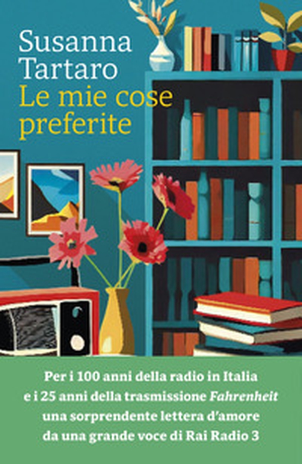 Le mie cose preferite - Librerie.coop Le mie cose preferite - Librerie.coop