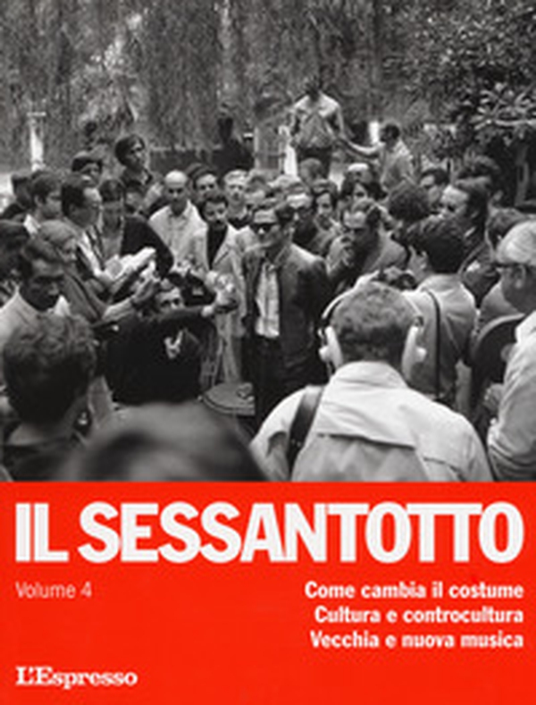 Il sessantotto - Librerie.coop Il sessantotto - Librerie.coop