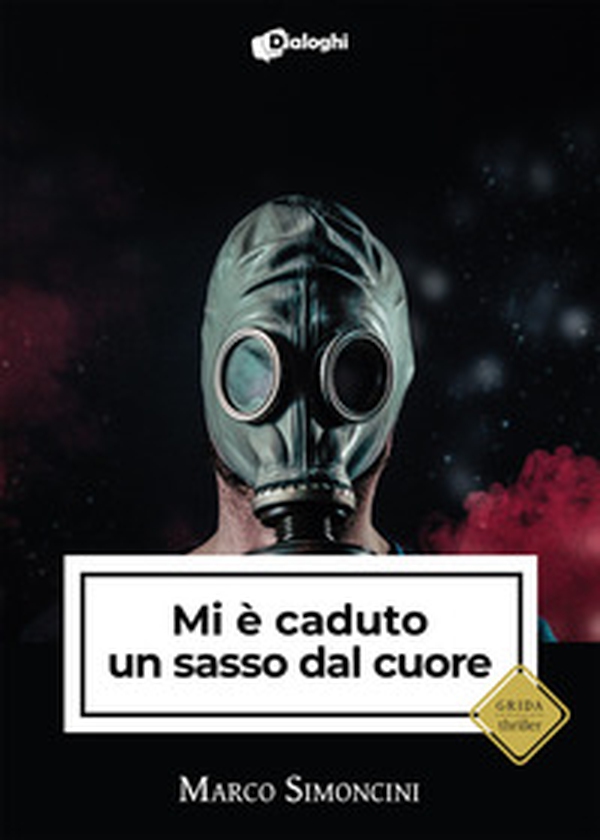 Mi è caduto un sasso dal cuore - Librerie.coop Mi è caduto un sasso dal cuore - Librerie.coop