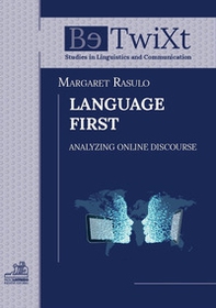 Language first. Analyzing online discourse - Librerie.coop