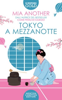 Tokyo a mezzanotte - Librerie.coop