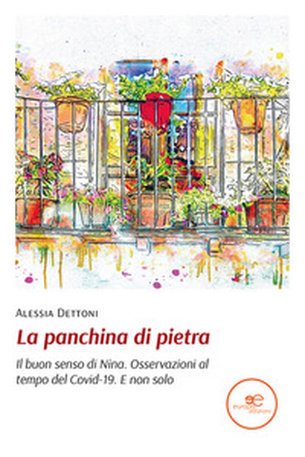 La panchina di pietra - Librerie.coop La panchina di pietra - Librerie.coop