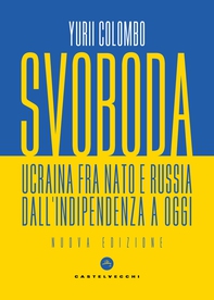 Svoboda - Librerie.coop Svoboda - Librerie.coop