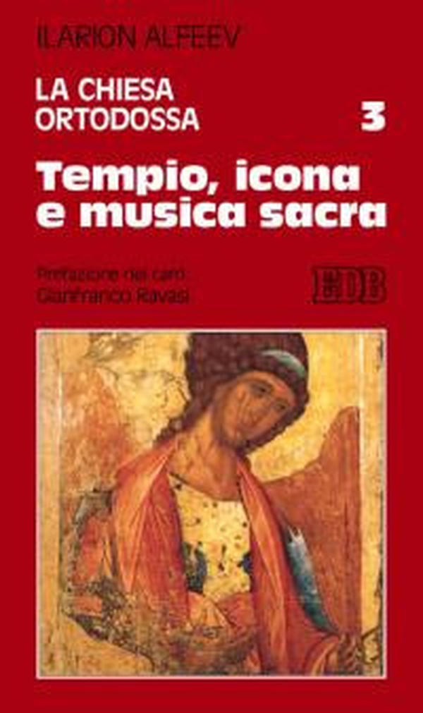 La Chiesa ortodossa - Vol. 3 - Librerie.coop La Chiesa ortodossa - Vol. 3 - Librerie.coop