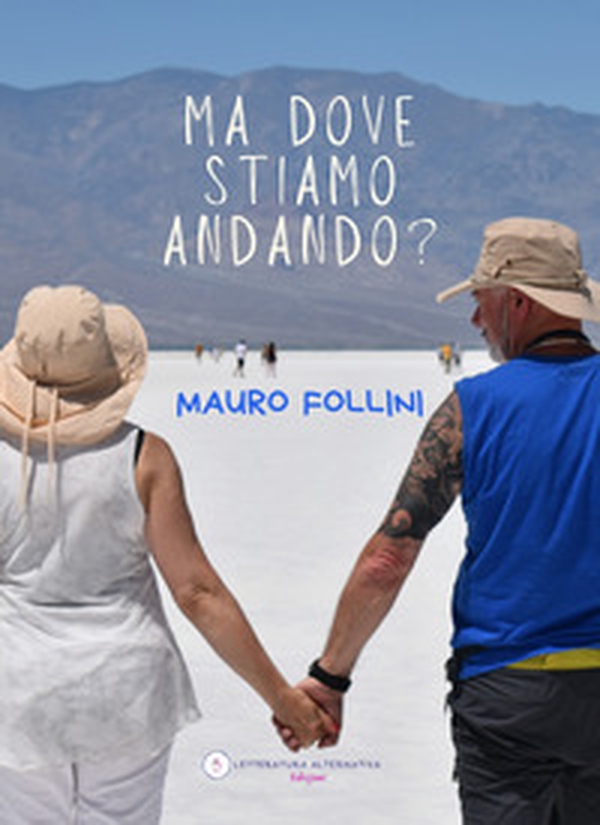 Ma dove stiamo andando? - Librerie.coop