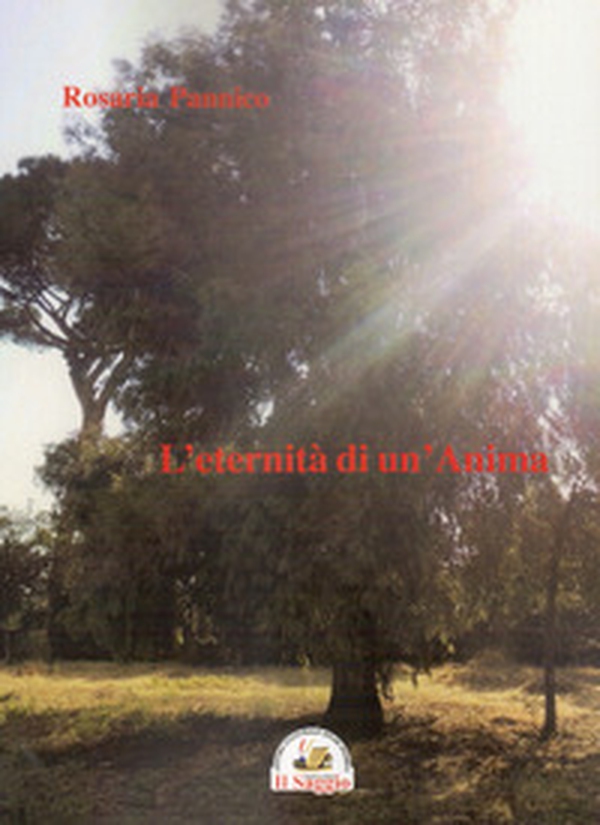 L'eternità di un'anima - Librerie.coop L'eternità di un'anima - Librerie.coop