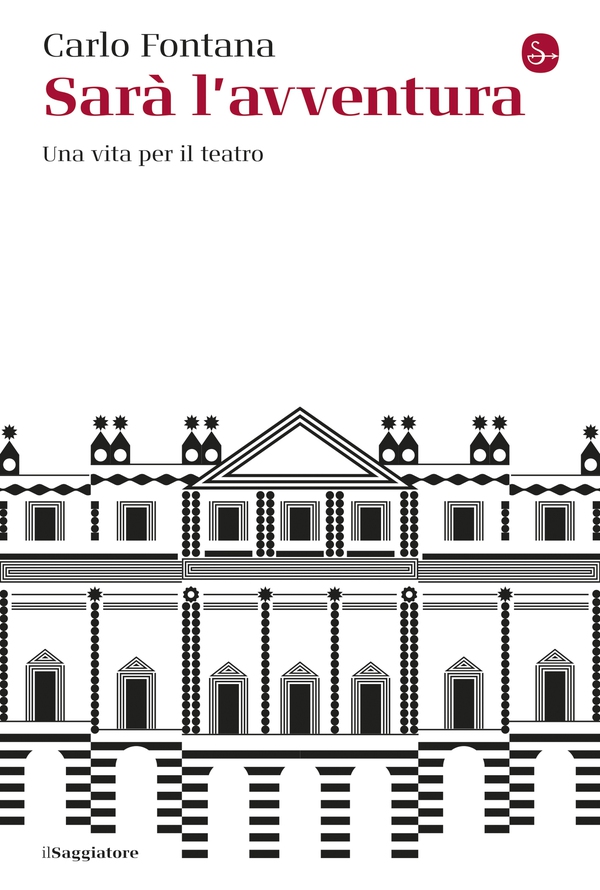 Sarà l'avventura - Librerie.coop Sarà l'avventura - Librerie.coop