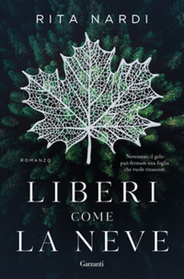 Liberi come la neve - Librerie.coop Liberi come la neve - Librerie.coop