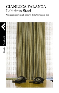 Labirinto Stasi - Librerie.coop