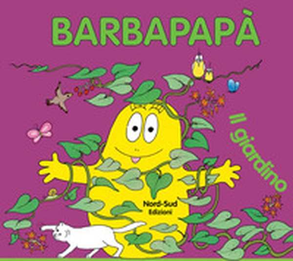 Barbapapà. Il giardino - Librerie.coop Barbapapà. Il giardino - Librerie.coop
