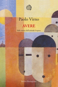 Avere - Librerie.coop Avere - Librerie.coop