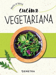 Cucina vegetariana - Librerie.coop Cucina vegetariana - Librerie.coop