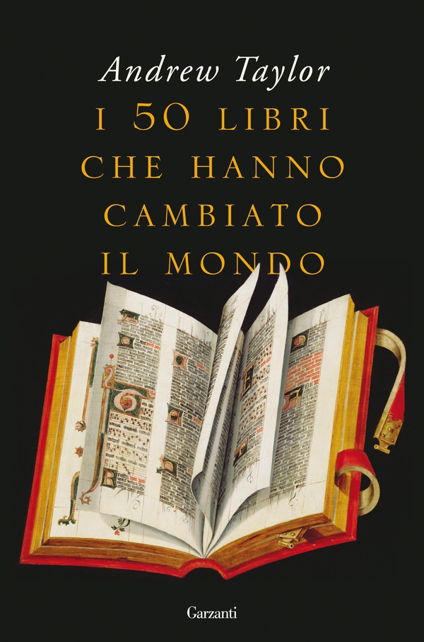 I 50 libri che hanno cambiato il mondo - Librerie.coop I 50 libri che hanno cambiato il mondo - Librerie.coop