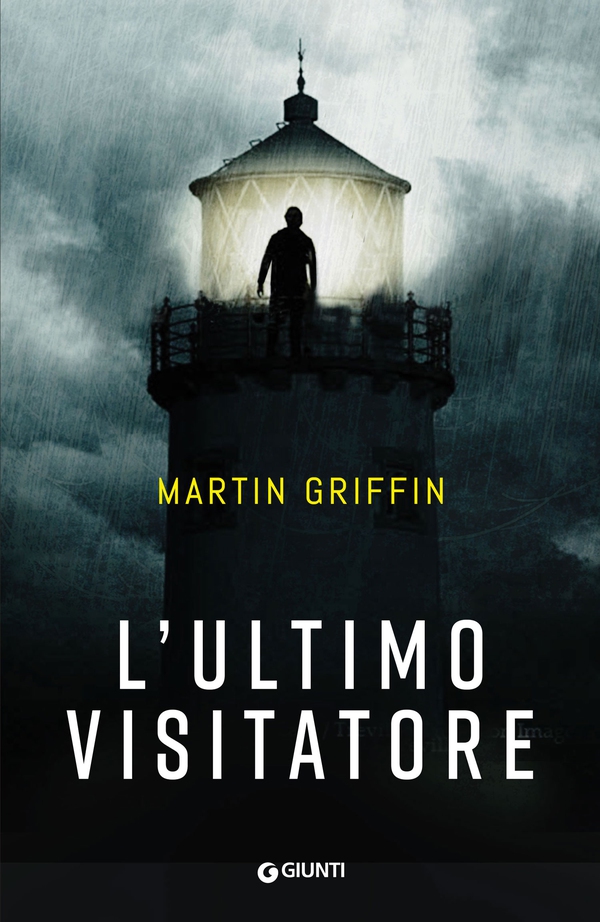 L'ultimo visitatore - Librerie.coop