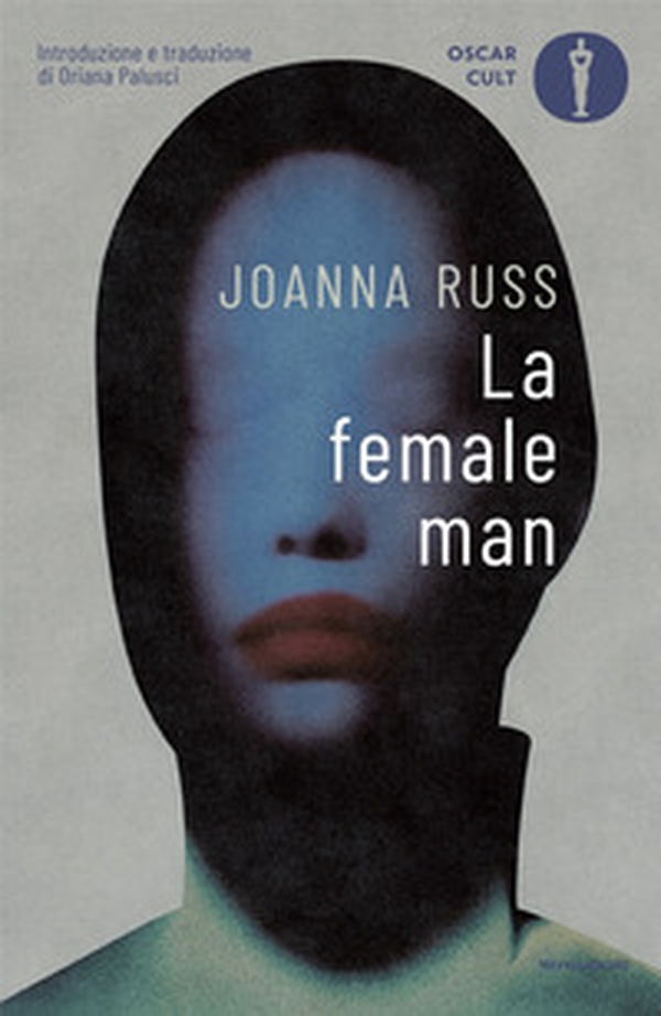 La female man - Librerie.coop La female man - Librerie.coop