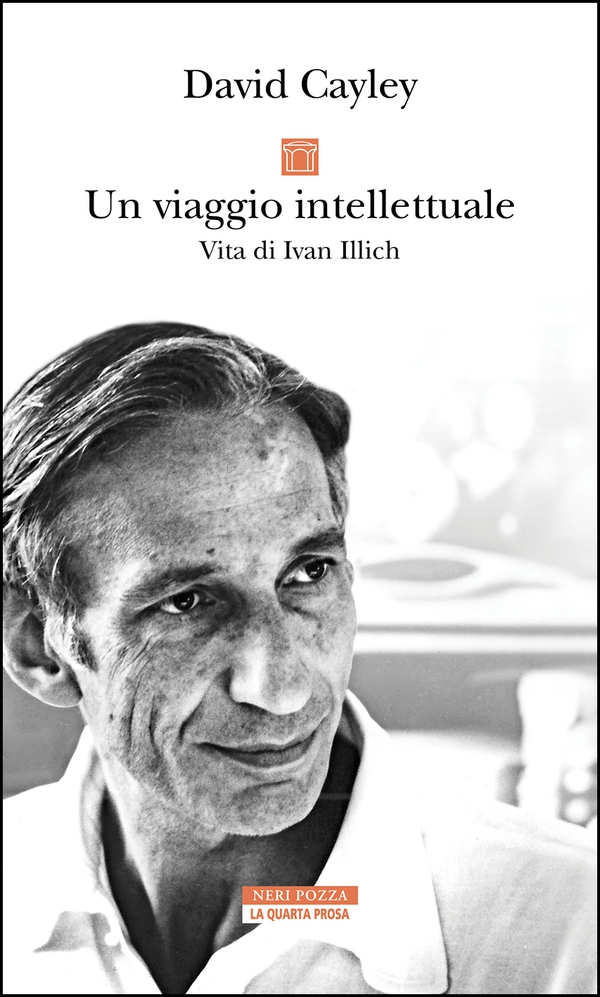 Un viaggio intellettuale - Librerie.coop